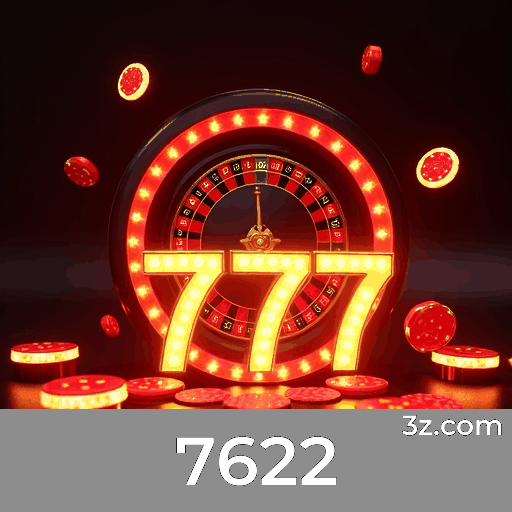 7622 Logo