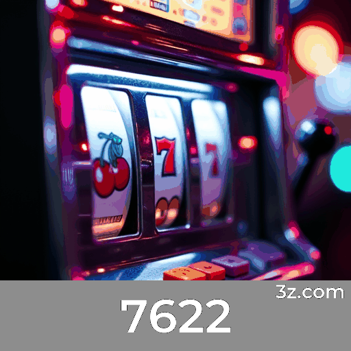 7622 Logo