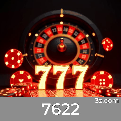 7622 Logo