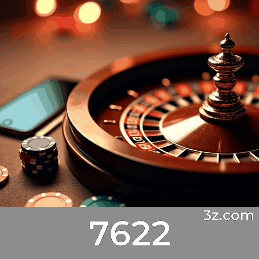 7622 Logo