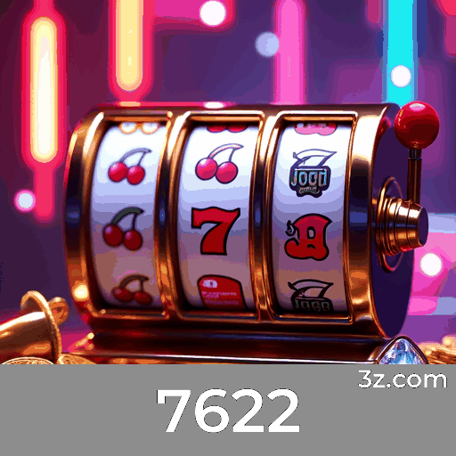 7622 Logo