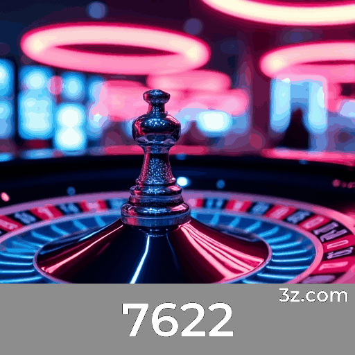 7622 Logo